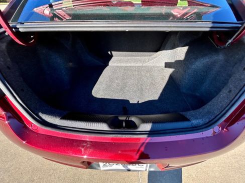 Used 2015 Dodge Dart SE w/ Convenience Group image 11