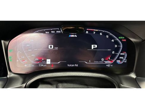 Used 2022 BMW M4 Competition w/ Executive Package image 27