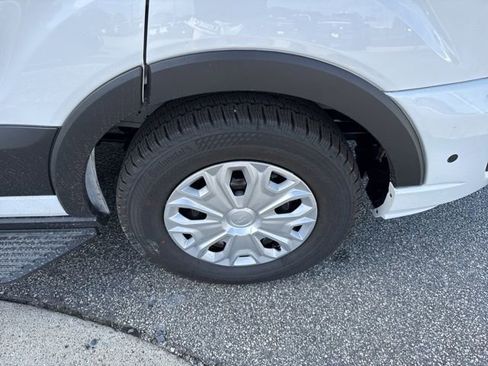 New 2026 Ford Transit 350 XLT image 13