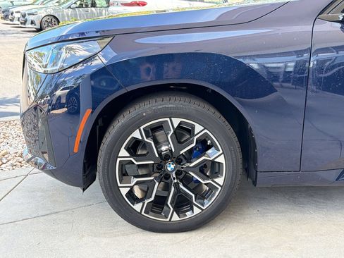 Used 2026 BMW X3 xDrive30i w/ Premium Package AWD/4WD image 13