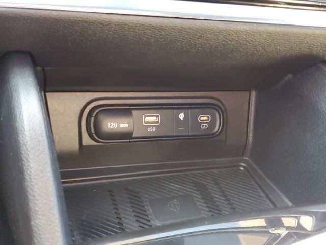 Used 2023 Kia Sportage X-Line w/ X-Line Premium Package AWD/4WD image 27