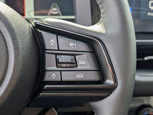 New 2026 Subaru Outback Touring XT AWD/4WD image 36