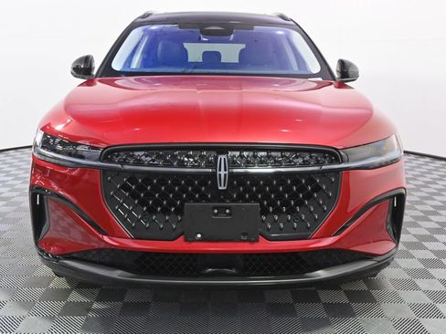 New 2026 Lincoln Nautilus Reserve w/ Jet Appearance Package AWD/4WD image 10