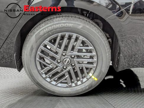 New 2026 Nissan Sentra SV w/ SV Convenience Package image 26