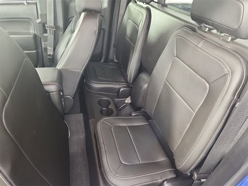 Used 2021 Chevrolet Colorado ZR2 image 12