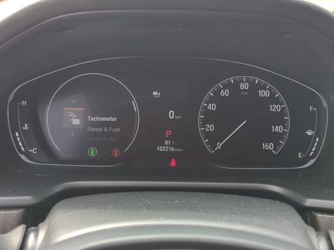 Used 2022 Honda Accord EX-L image 12
