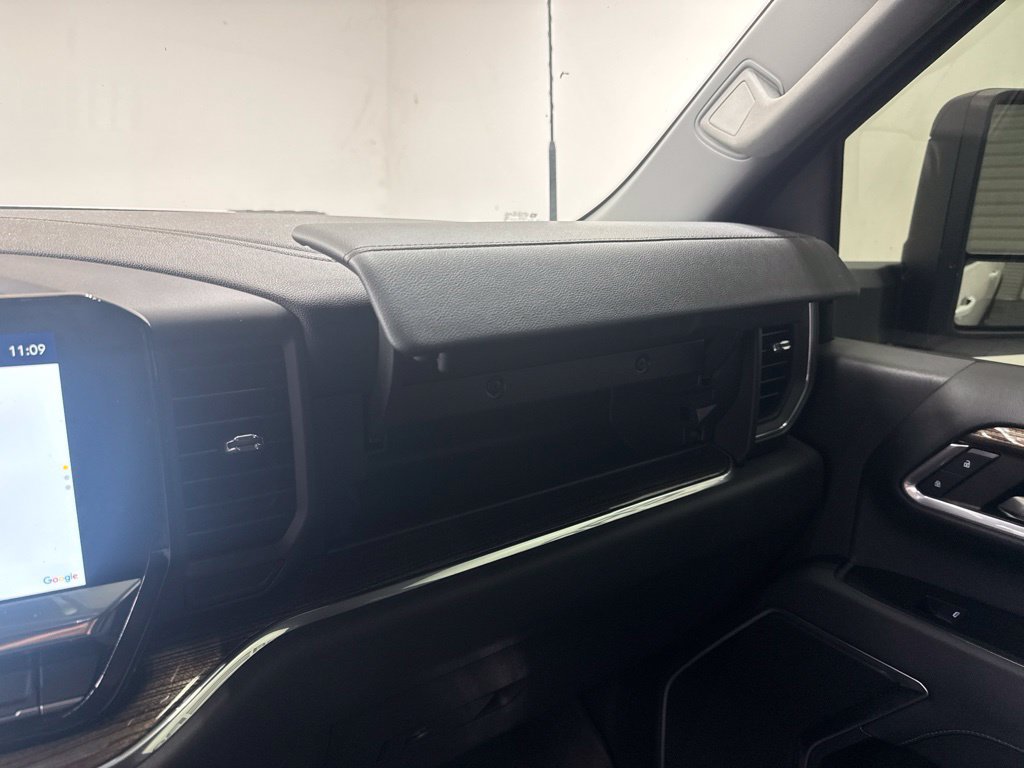 Used 2024 Chevrolet Silverado 2500 LT w/ All Star Edition AWD/4WD image 30