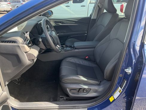 Certified 2025 Toyota Camry XLE image 14