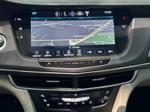 Used 2018 Cadillac CT6 Premium Luxury w/ Super Cruise Package image 24