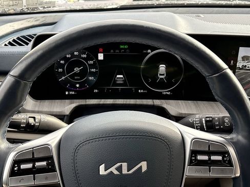 Used 2024 Kia Telluride SX Prestige image 24