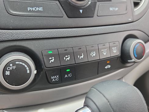 Used 2014 Honda CR-V EX image 20