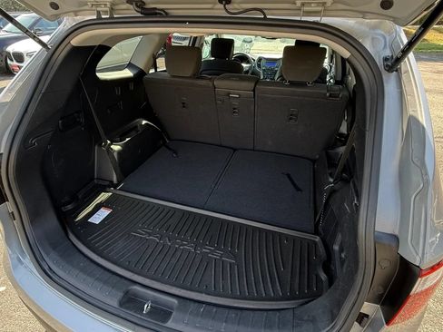 Used 2013 Hyundai Santa Fe GLS w/ Popular Equipment Pkg AWD/4WD image 34