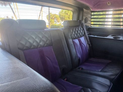 Used 2008 HUMMER H2 AWD/4WD image 24