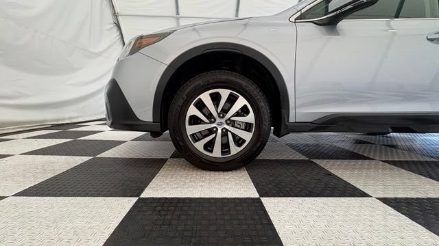 Used 2020 Subaru Outback Premium AWD/4WD image 12