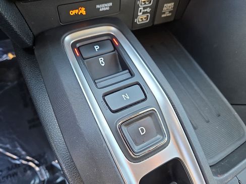 Used 2022 Honda Insight EX image 16