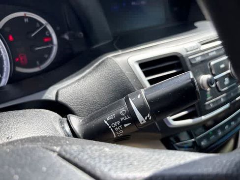 Certified 2017 Honda Accord LX image 17