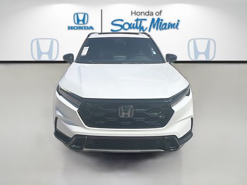 Used 2023 Honda CR-V Sport image 2