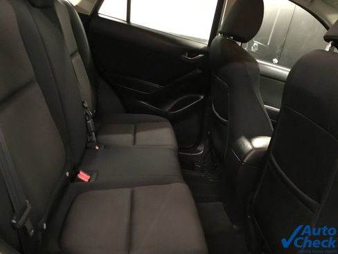Used 2016 MAZDA CX-5 Sport AWD/4WD image 30