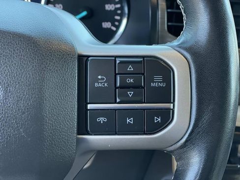 Certified 2022 Ford Expedition Limited image 10