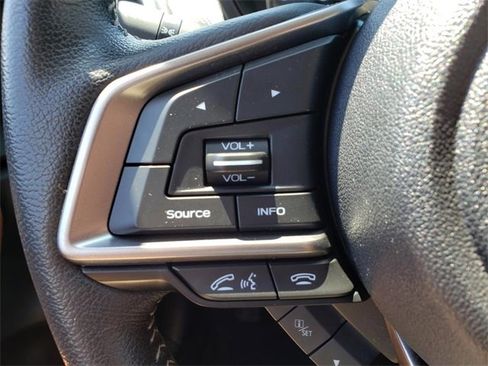 Used 2020 Subaru Forester Touring image 24