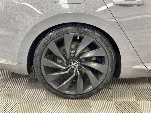 Used 2023 Volkswagen Arteon SEL image 39