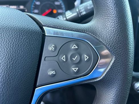 Used 2019 Chevrolet Traverse LS FWD image 44