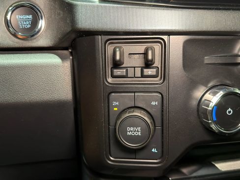 Used 2024 Ford F450 Platinum AWD/4WD image 22
