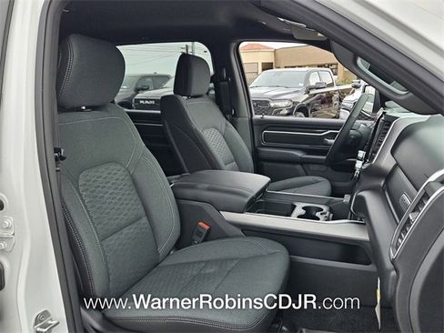 New 2026 RAM 1500 Big Horn image 16