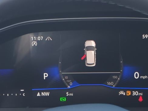 New 2026 Volkswagen Jetta S image 10