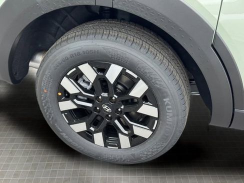 New 2026 Hyundai Santa Cruz SEL image 13