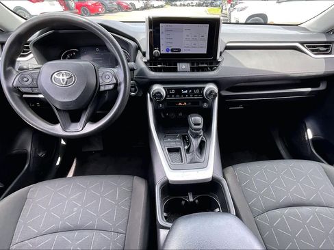 Used 2024 Toyota RAV4 XLE image 14