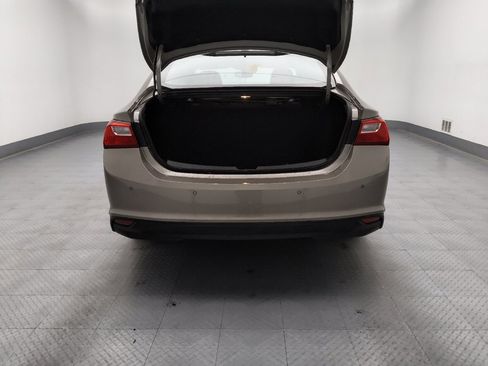 Used 2025 Chevrolet Malibu LS FWD image 29