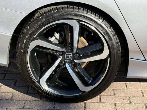 Used 2022 Honda Accord Sport image 7