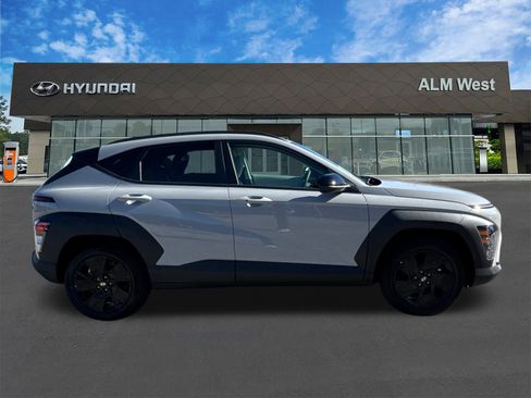 New 2026 Hyundai Kona SEL Sport image 4