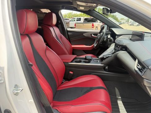 Used 2023 Acura TLX SH-AWD w/ A-SPEC Pkg image 31