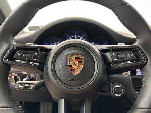 New 2026 Porsche Macan GTS AWD/4WD image 25