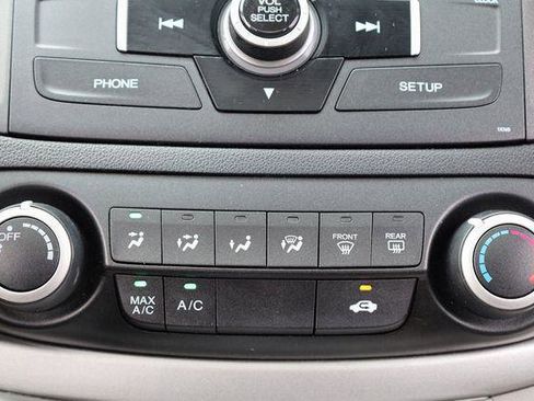 Used 2014 Honda CR-V EX image 38