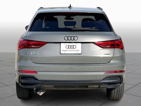 Used 2020 Audi Q3 2.0T Premium w/ Convenience Package image 4