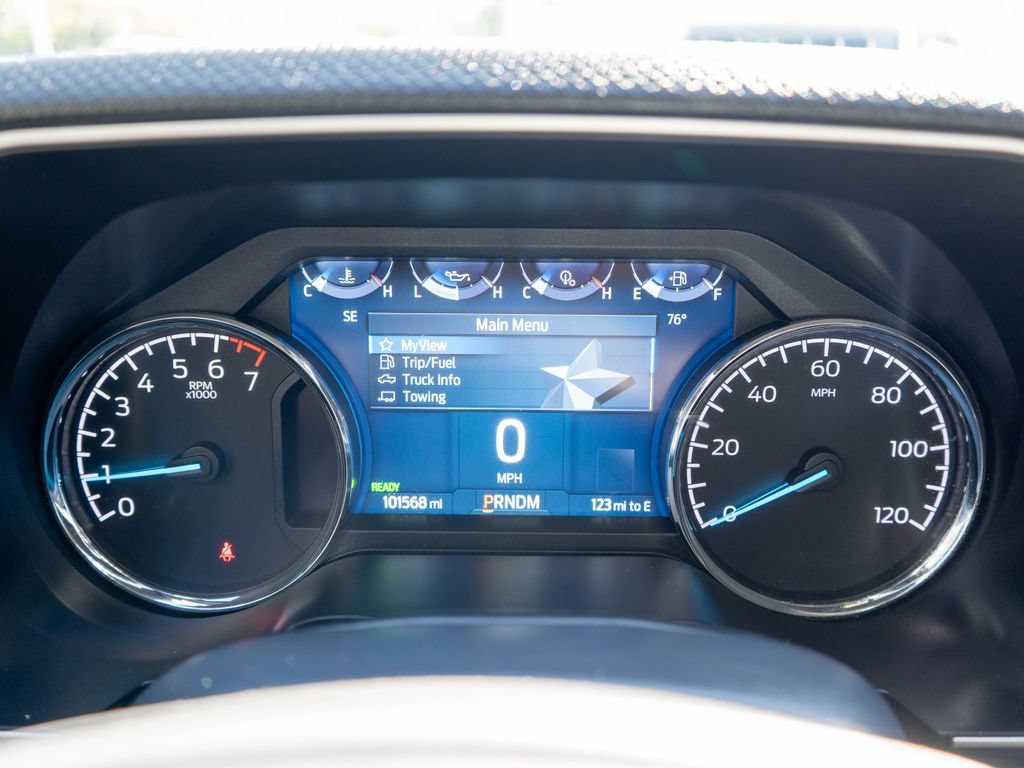 Used 2022 Ford F150 XLT w/ Equipment Group 301A Mid AWD/4WD image 19