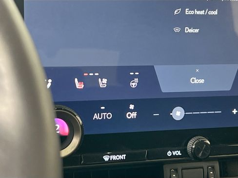 Used 2023 Lexus NX 350 AWD w/ Premium Package image 20