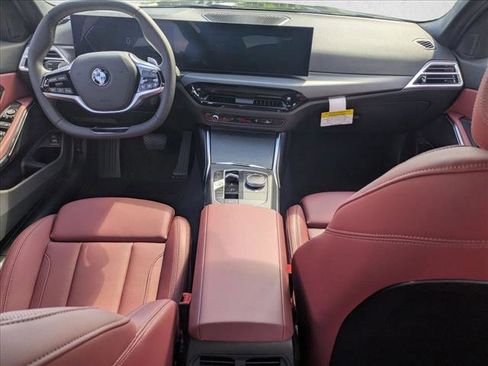 Used 2026 BMW 330i Sedan image 12