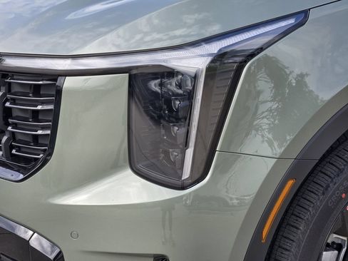 New 2026 Kia Sorento X-Line EX AWD/4WD image 6