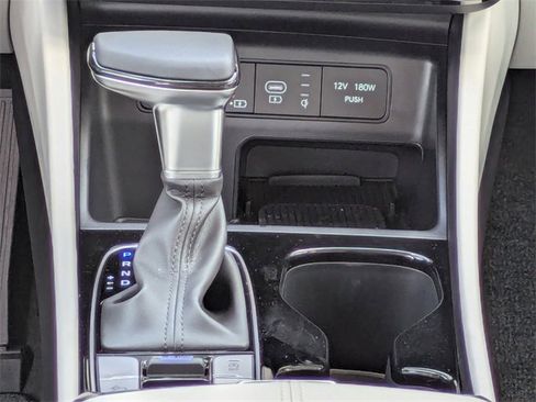 New 2025 Hyundai Tucson SEL image 32