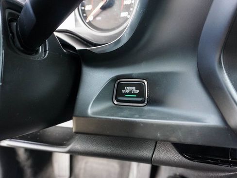 Used 2023 Chevrolet Camaro LT image 16