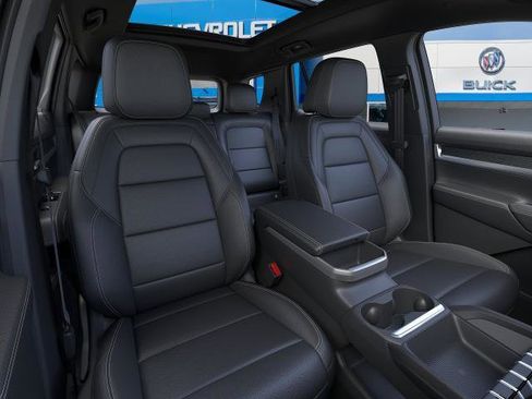 New 2026 GMC Terrain Elevation AWD/4WD image 16
