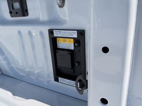 New 2026 Ford F250 Platinum image 45