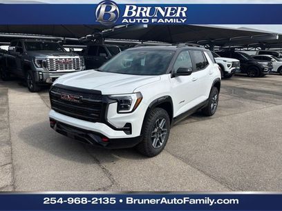 New 2026 GMC Terrain AT4 w/ Convenience Package III