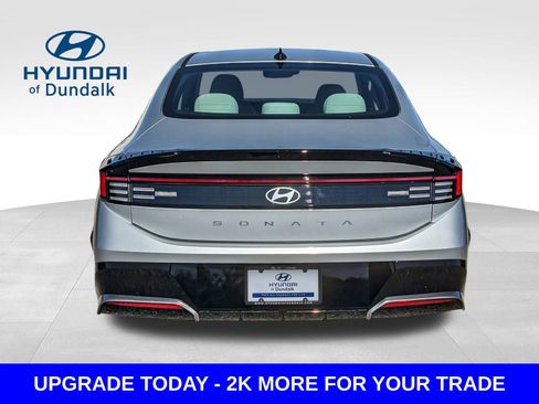 New 2026 Hyundai Sonata SEL image 7