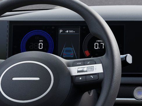 New 2026 Hyundai Tucson SEL image 14