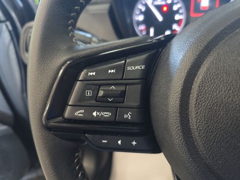 Used 2025 Subaru Forester Premium AWD/4WD image 15